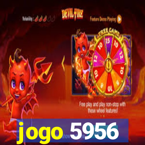 jogo 5956